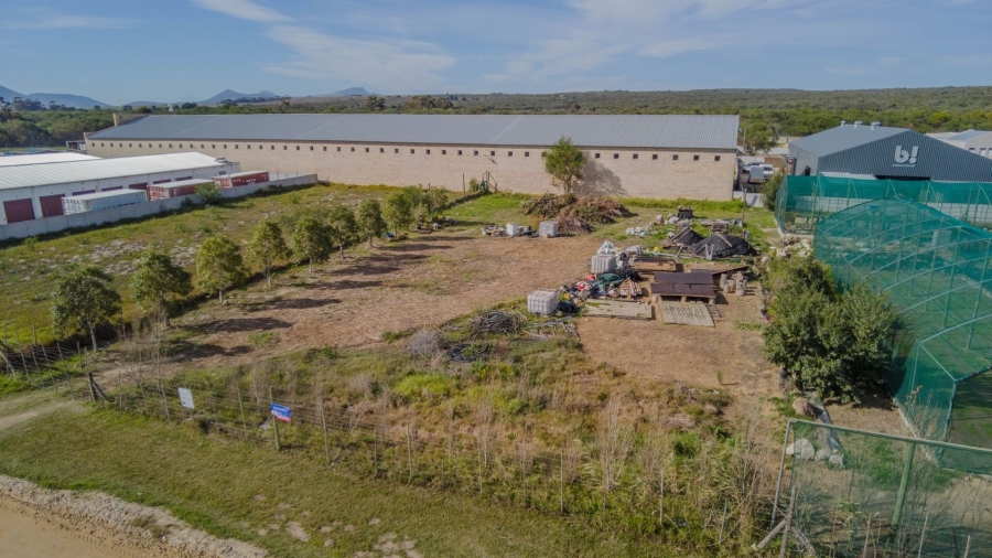 Commercial Property for Sale in Stanford Western Cape